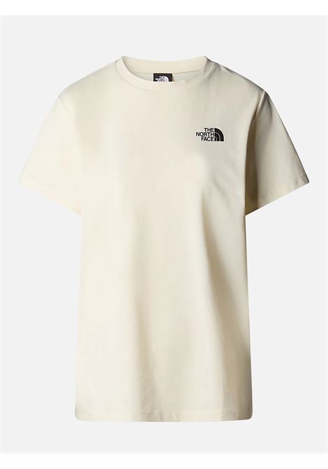 T-Shirt The North Face THE NORTH FACE | T-shirt | NF0A87NKQLI1